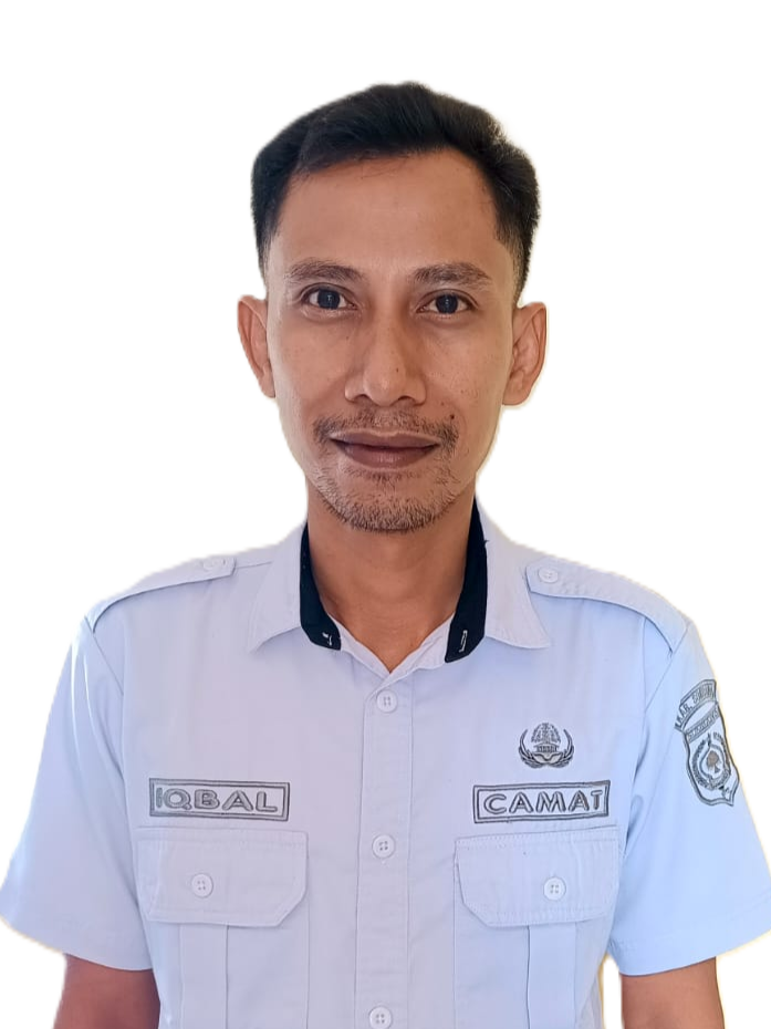 MUHAMMAD IQBAL, S.STP