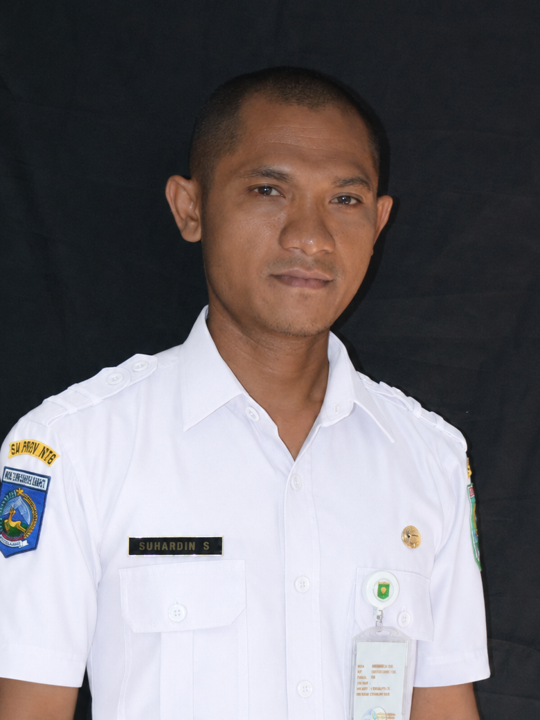 SUHARDIN, S.Pd