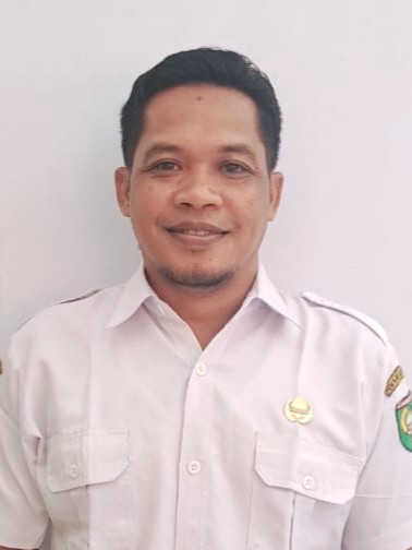 SAPTA HIDAYAT, S.IP