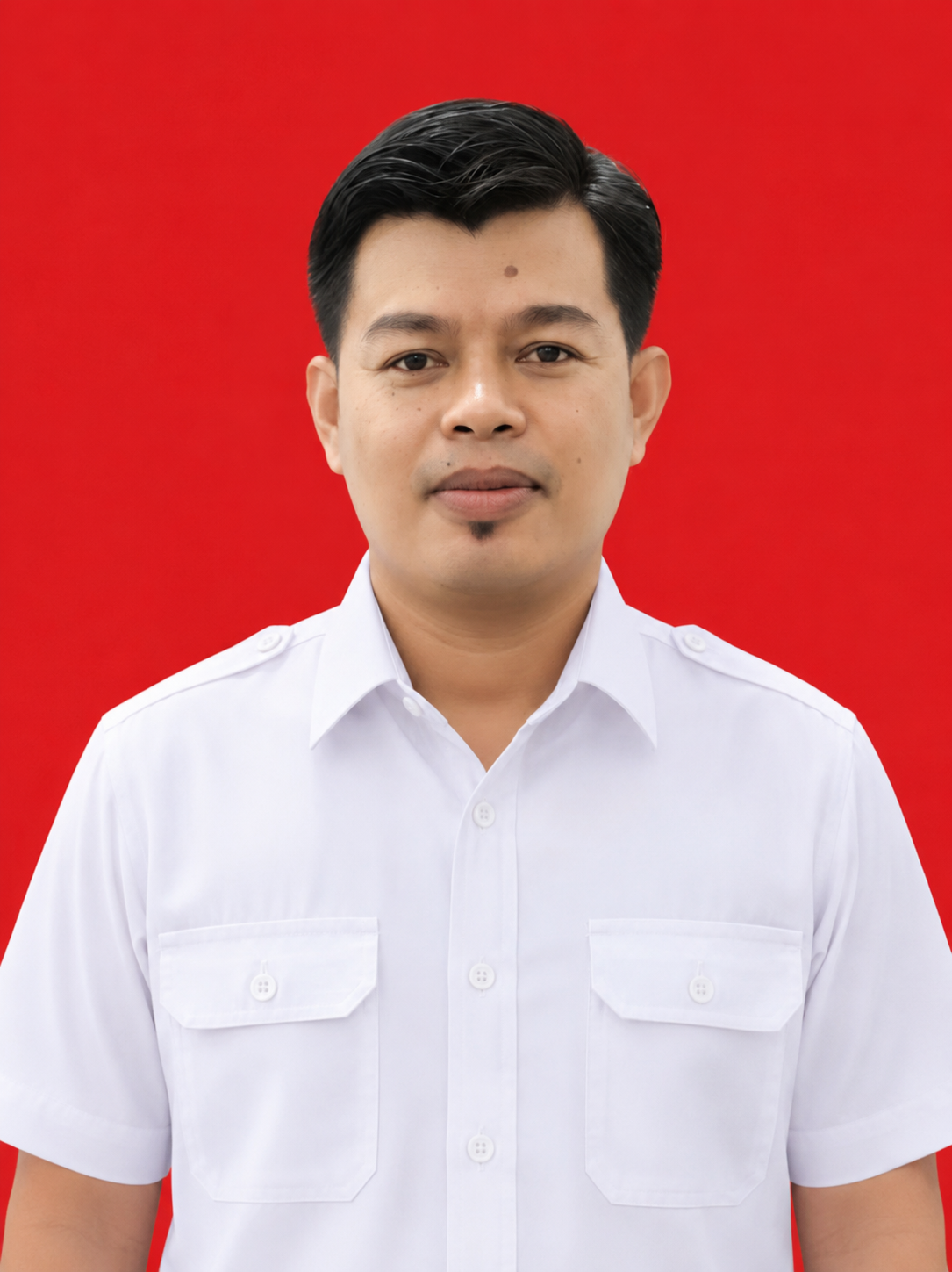 HASMUDDIN, S.M.