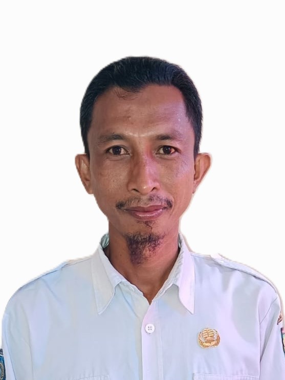 HANSYARULLAH
