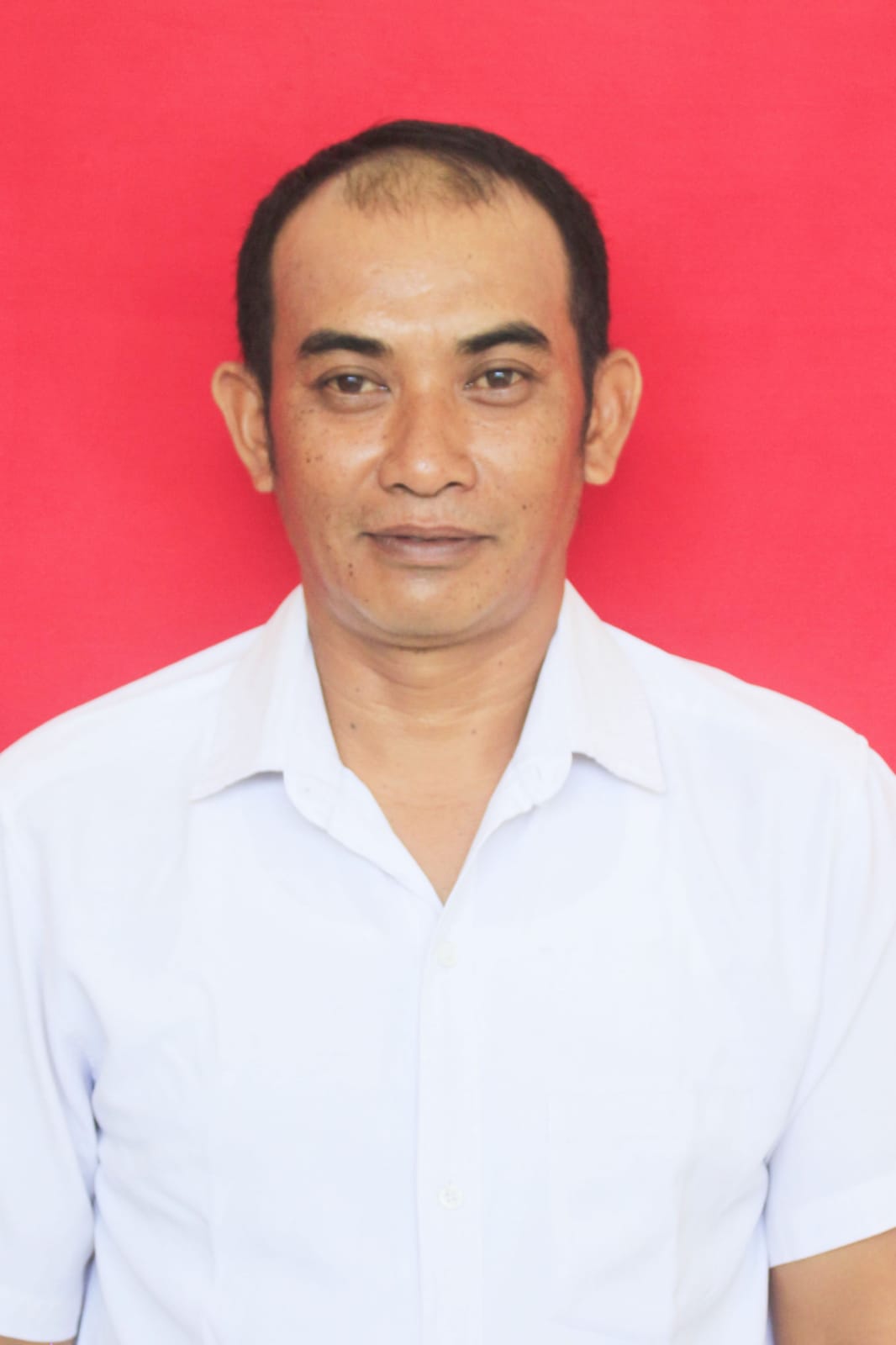 DENI SUDARMANTO