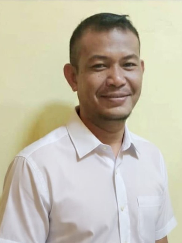 ANDI AZIS
