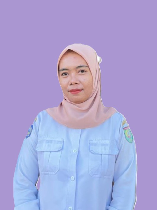 DETY SUKMAWATI